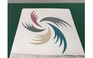 不銹鋼打黑打彩、鋁打黑